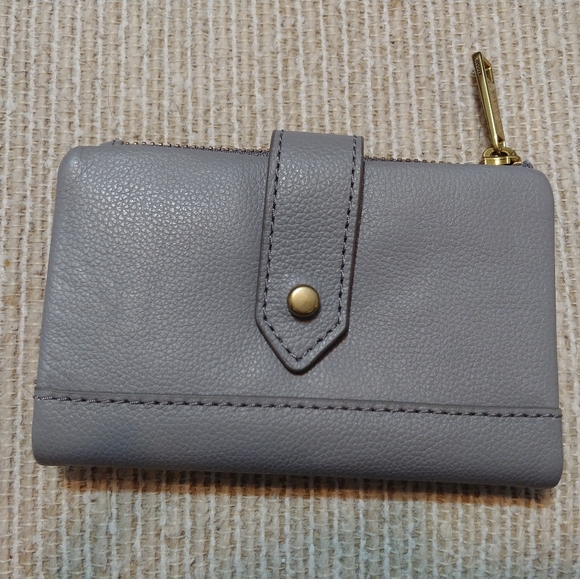 Fossil wallet - Picture 2 of 4